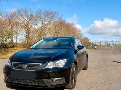 Gebraucht Seat Leon XCELLENCE 190 PS (139 kW) 2019 Limousine