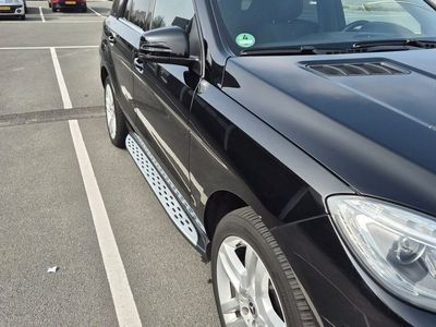 Mercedes ML350