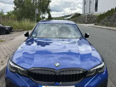 Gebraucht BMW 320