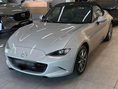 Mazda MX5
