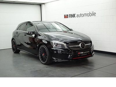 Mercedes A250