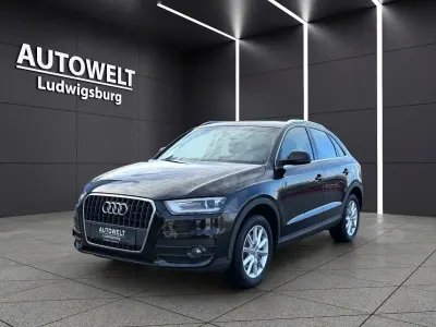 Occasion Audi Q3