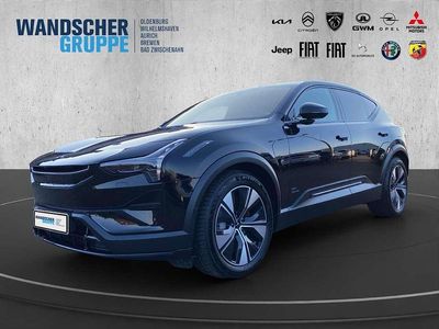Schwarz Gebraucht 2024 Polestar 3 SUV | 67.990 € (Etwas zu teuer)