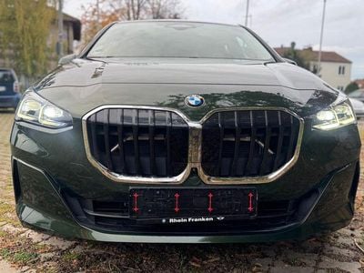 BMW 220 Active Tourer