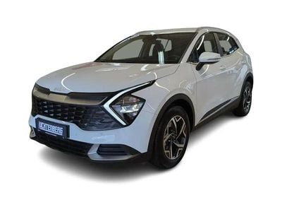 Andere Gebraucht 2023 Kia Sportage Edition 7 SUV | 22.189 € (Guter Preis)