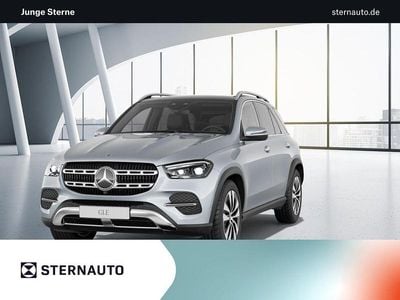 Mercedes GLE450 AMG