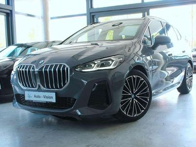 Second-hand BMW 218 M Sport 136 CP (100 kW) 2024 Maro Break