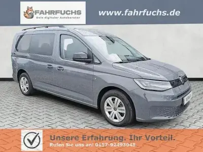Ny VW Caddy Maxi Basis 2026 Andere MPV