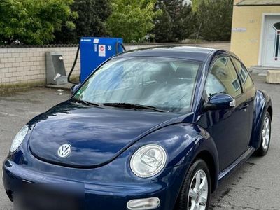 VW Beetle