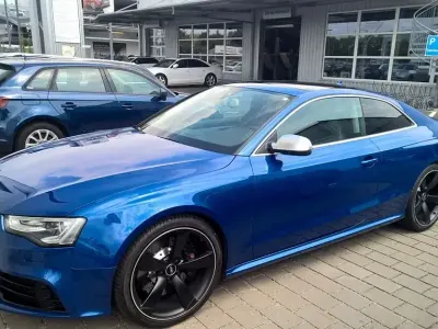 Occasion Audi RS5