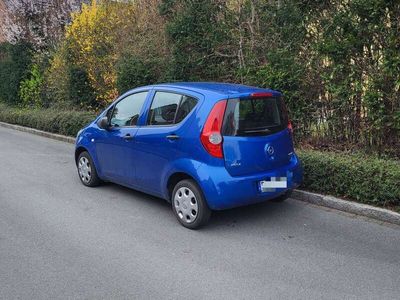 gebraucht Opel Agila 1.0