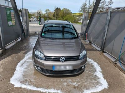 gebraucht VW Golf Plus 1.2 TSI