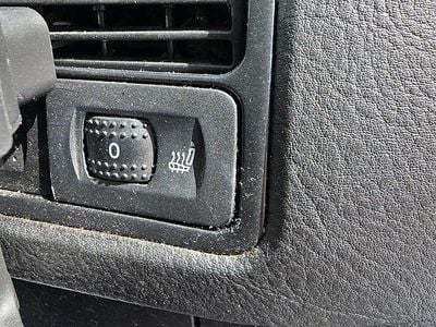 Second-hand VW Golf IV 2000 Gri Hatchback