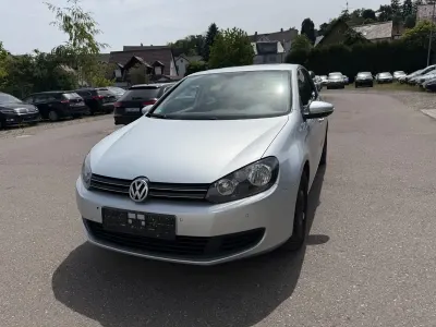 Usata VW Golf VI