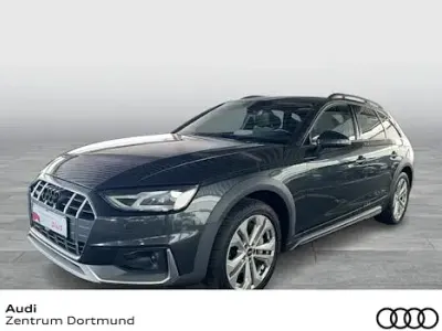 Gebraucht Audi A4 Allroad