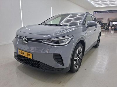 Usata VW ID.4 Business 150 kW (204 CV) 2021 Grigio SUV