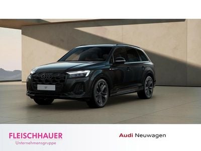 Gebraucht Audi Q7
