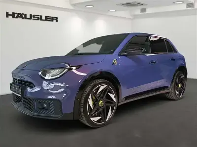 Gebraucht Abarth 600e Scorpionissima 206 kW (281 PS) 2025 Violett SUV