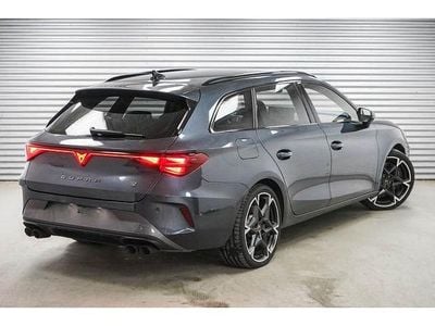 Gebraucht Cupra Leon VZ 333 PS (244 kW) 2025 Kombi