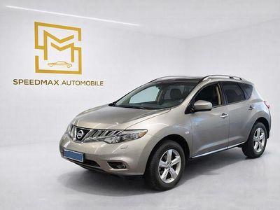 Gebraucht Nissan Murano Executive 256 PS (188 kW) 2009 Grau SUV