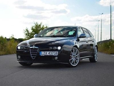 Alfa Romeo 159