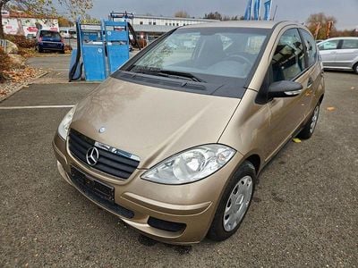Mercedes A150