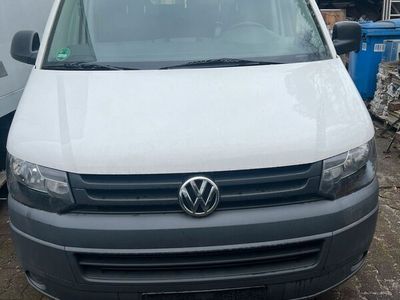 gebraucht VW T5 