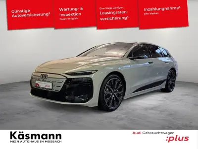 Gebraucht Audi e-tron