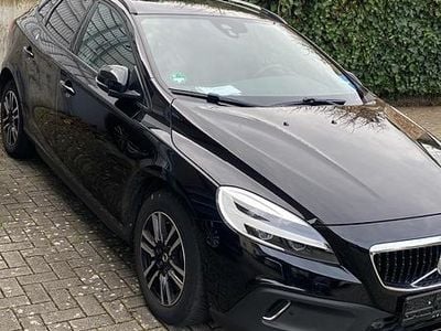 Volvo V40 CC