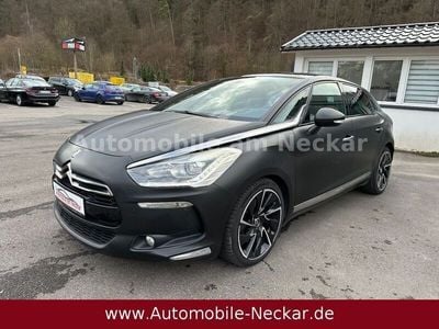 Citroën DS5