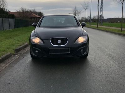 gebraucht Seat Leon 1.4 TSI FR FR