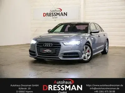 Gebraucht Audi A6