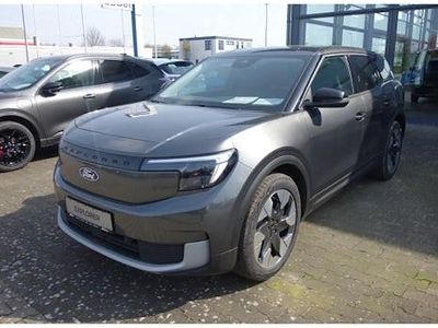 Neu Ford Explorer Extended Range 210 kW (286 PS) 2026 Grau SUV