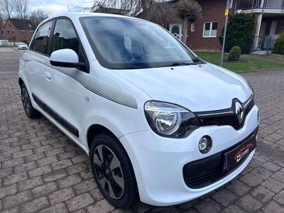 gebraucht Renault Twingo Dynamique*Edition*AC