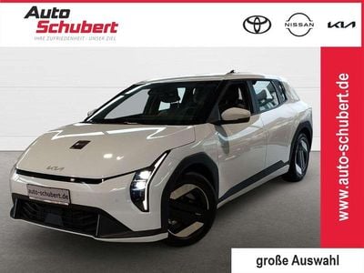 Weiß Neu 2026 Kia EV4 Air Limousine | 37.980 € (Fairer Preis)