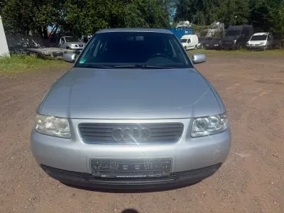 Gebraucht Audi A3