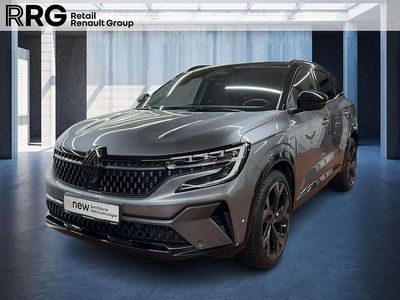 Gebraucht Renault Austral Esprit Alpine 158 PS (116 kW) 2024 Grau kqg + schwarz gne SUV