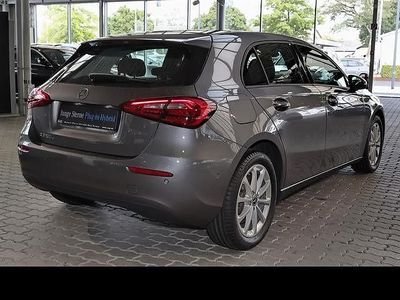 Mercedes A250