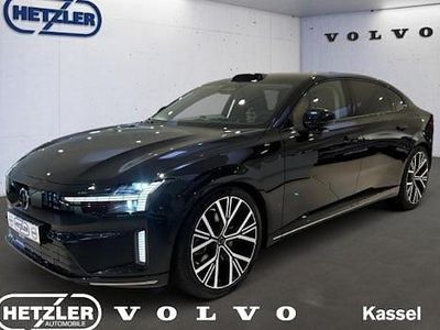Second-hand Volvo ES90 Ultra 244 kW (333 CP) 2026 Negru Berlinǎ