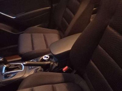 Gebraucht Mazda CX-5 Exclusive-Line 150 PS (110 kW) 2014 SUV