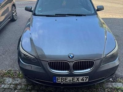 BMW 525