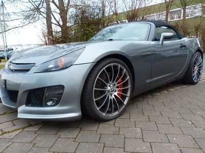 Opel GT