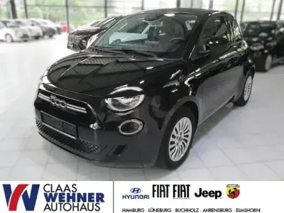 Gebraucht Fiat 500e