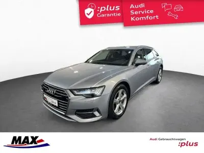 Gebraucht Audi A6