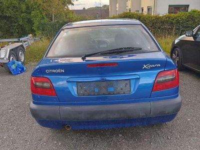 Citroën Xsara