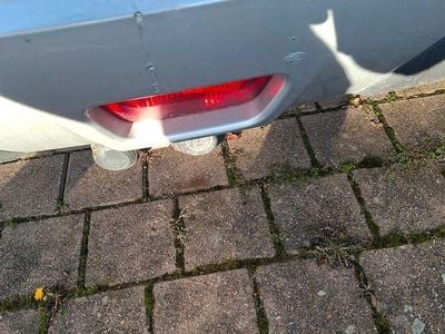 Gebraucht SsangYong Tivoli