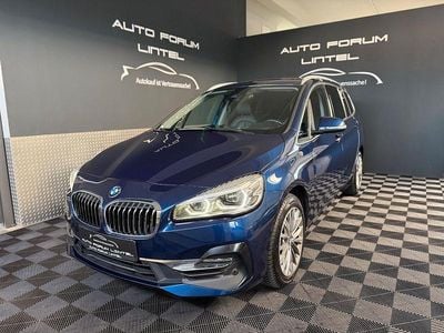 BMW 218 Gran Tourer