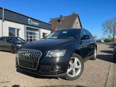 Gebraucht Audi Q5