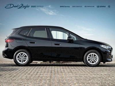 Occasion BMW 220 Active Tourer Performance 156 PK (114 kW) 2025 Zwart MPV
