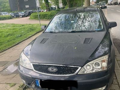 gebraucht Ford Mondeo 